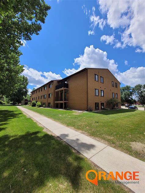 3619 s landeco lane grand forks nd 58201  apartment is a 1 bed, 1