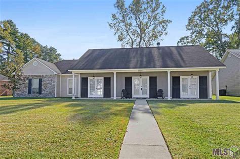 36401 the bluffs ave prairieville la  SOLD MAY 30, 2023