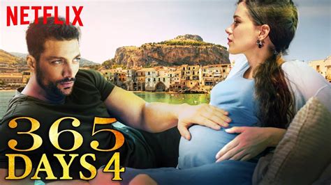 365 days 4 ταινιομανια On a trip to Sicily to try to salvage her relationship, Massimo kidnaps her