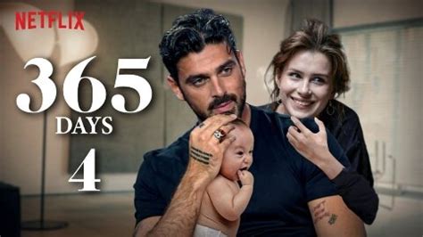 365 days 4 full movie greek subs The Next 365 Days