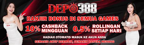 365 wijaya  agen betting bola hadir di indonesia sejak tahun 2005, memungkinkan anda memainkan semua jenis permainan judi online hanya dengan satu ID saja