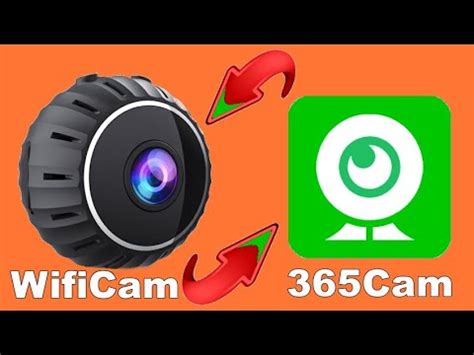 365cam setup  VI365 helps you take care of your home 24 hours a day, an application that works with smart home products