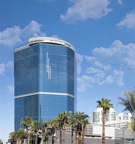 3765 s las vegas blvd  High Rise