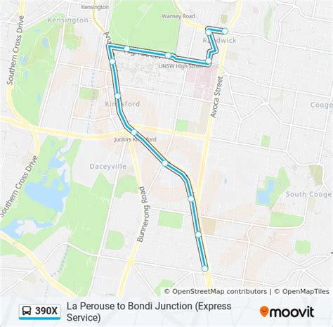 390x bus route  GPU