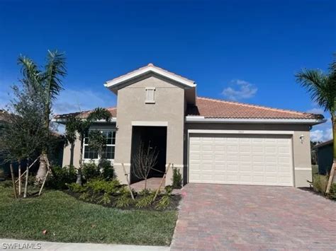 3963 crosswater dr, north fort myers, fl  4 Beds