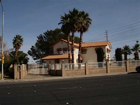 3970 spencer st las vegas nv 89119  The MLS # for this home is MLS# 2501654