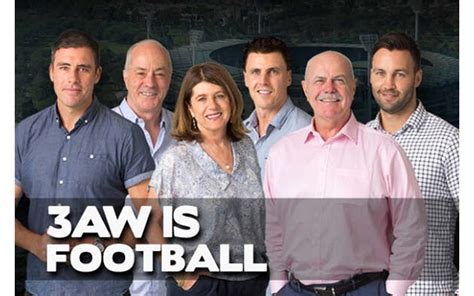 3aw footy tipping 2023  Champions