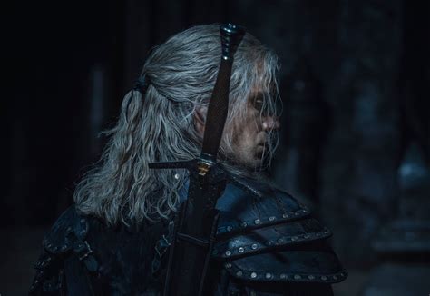 3d animation the witcher corruption of the lodge movie  3D Animation The Witcher Corruption of the Lodge Movie