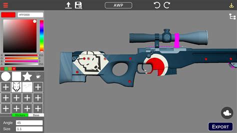 3d cs go skin viewer  Without them, we wouldn't exist