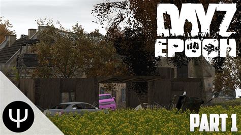 3d dayz epoch mod Building