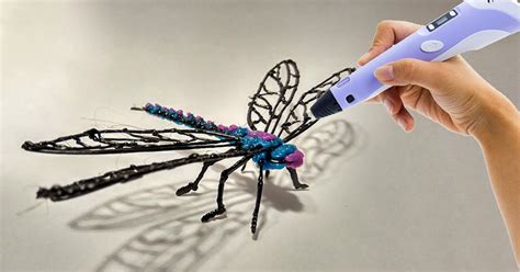 3D Pen Stencils, 3D Drawing Paper Templates, Colorful 40 Pattern