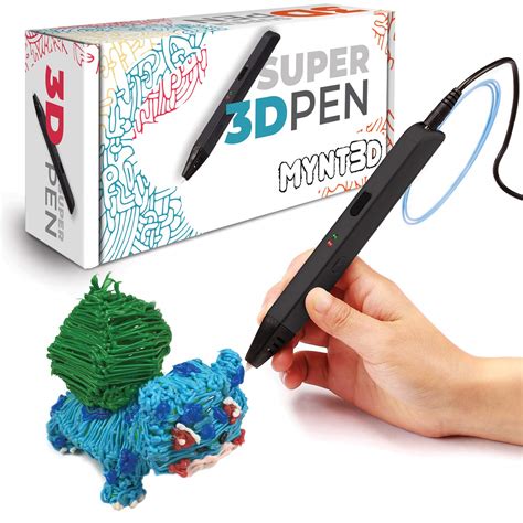 3Doodler Create+ Maker Bundle
