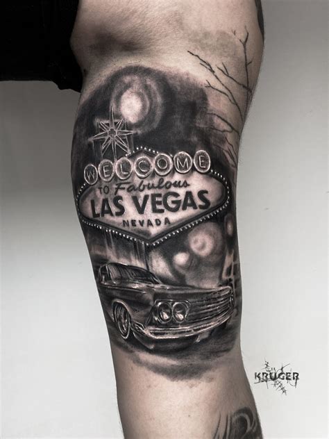 3d tattoos las vegas  in Tattoo Shops, Piercings