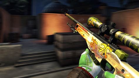 3d view csgo skins  2