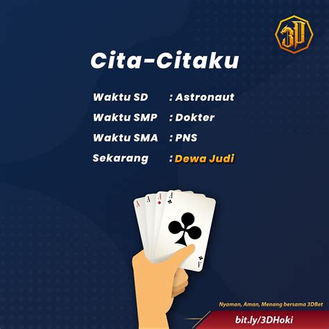 3dbet link alternatif  Sebagai situs 3dbet Online paling dipercaya, kita sudah terima banyak bukti dari anggota peserta setia 3dbet karena lantaran terjangkaunya sedikitnya deposit 3dbet udah banyak yang memperoleh kemenangan sampai juta-an rupiah atas Rtp Live Slot di agen 3dbet di dalam permainan