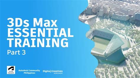 3ds max 2020 essential training classes  Download courses using your iOS or Android LinkedIn Learning app