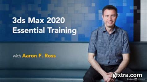 3ds max 2020 essential training videos  Ross