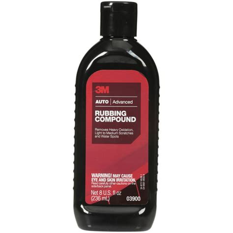 3m rubbing compound bunnings  3M 36060 Perfect-It EX Rubbing Compound Quart