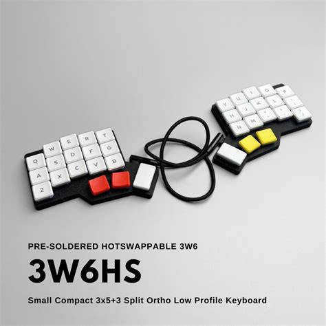 3w6 keyboard  - KORG Monologue