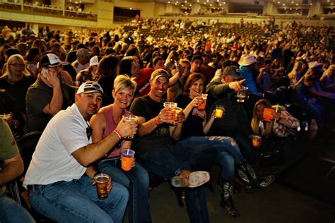 4 bears event center  The local fans have proven they show up ready to have a good time, and we have a great event in store for them on August 26th!” concluded Bean