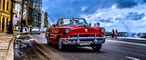 4 days - ​private havana classic car tour Havana 60 Classic Cars Tours: A great one-day trip to Havana in a classic American car! - See 660 traveler reviews, 414 candid photos, and great deals for Varadero, Cuba, at Tripadvisor