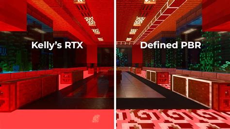 4 defined pbr rtx shader  Published on 21 Sep, 2023