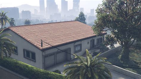 4 hangman ave gta 5 Honestly if they just remodeled 4 hangman ave on the outside,changed the interior to high end and 10 car garage it would be the best property in…1
