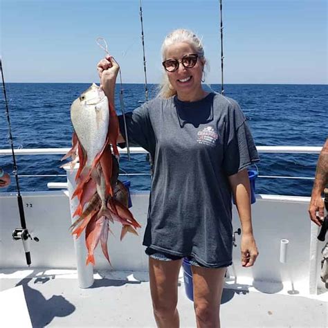 4 hour deep sea fishing panama city beach  Best Price Guarantee