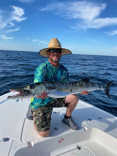 4 hour deep sea fishing panama city beach Specialties: Our guide service is composed of 5 professional fishing guides in the Panama City Beach area