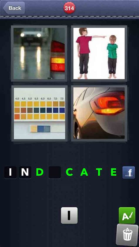 4 pics 1 word 1359  We share with you the answers for each level to help you with the levels you are stuck on