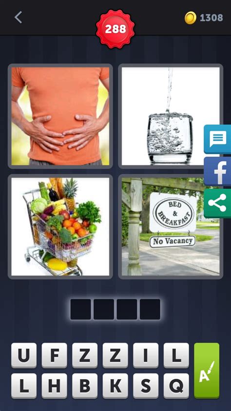 4 pics 1 word 288  It is developed by LOTUM GmbH, a German company, and has been downloaded more than