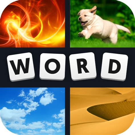 4 pics 1 word cheats  1