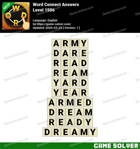 4 pics 1 word level 1506 answer 8 letters  Previous