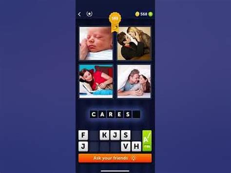 4 pics 1 word level 163 answer 6 letters  4 Pics 1 Word Level 58 Answer