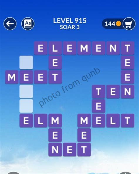4 pics 1 word level 915  You are important to us and that's why we will do our best to provide you the correct 4 pics 1 word answers