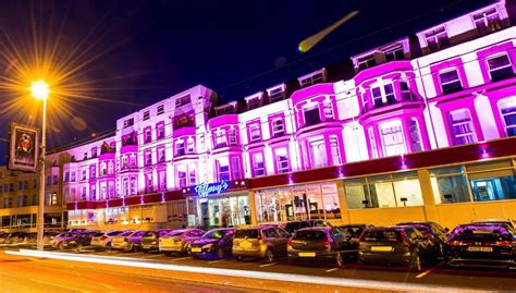 4 star hotel blackpool  Get our Price Guarantee, and make booking easier with Hotels