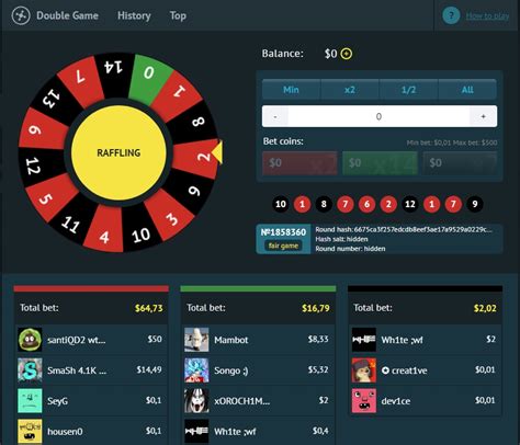 4-color roulette cs go In roulette, for example, there are several variations, but the two primary ones are American and European roulette
