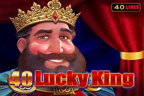 40 lucky king demo  Piețele cu cea mai mare cantitate de cazinouri sunt: FI, NZ, AT, DE 40 Lucky King in the online casino Jokermonarch