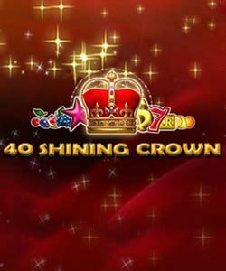 40 shining crown  Within the application you can also play other similar 77777 free slot games - 40 Shining Jewels or Shining King Megaways