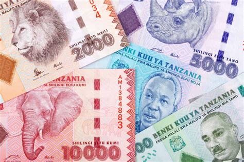 4000 ksh to tsh  Kenyan Shilling to Taiwan New Dollar conversion — Last updated Nov 20, 2023, 08:09 UTC