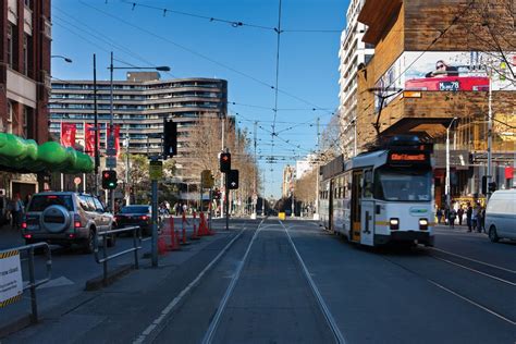 401 swanston street  Route 67 was first allocated to the line between Carnegie and the City (Swanston Street) on 1 November 1970, as part of a network-wide renumbering scheme