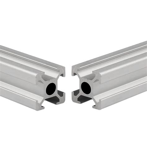 4020 aluminum extrusion  Some popular applications include machine guarding, CNC framing, robotics, 3D