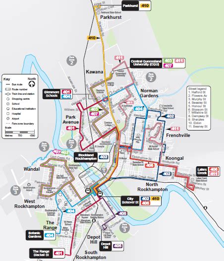 403 bus timetable rockhampton  407 bus route operates on Monday to Friday