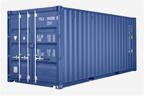 40ft storage containers charleston  40 ft Storage Container