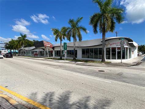 411 n federal hwy hallandale beach fl 33009  Contact the broker for information on availability