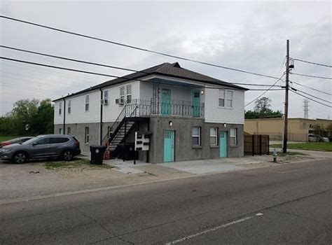 4127 downman rd new orleans, louisiana 70126  1