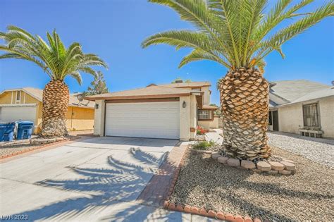 4137 harris ave las vegas nv 89110  4125 Country Garden Ave, Las Vegas, NV 89110 is a 3 bedroom, 3 bathroom, 1,323 sqft single-family home built in 2000