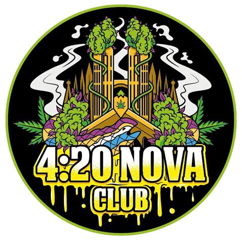 420 nova social club 420 Satori Provision Center & Social Club