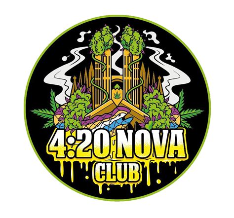 420 nova social club  Community Center