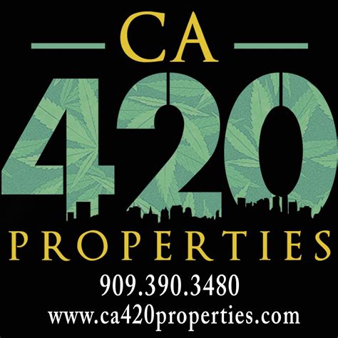 420 properties california  FEATURED